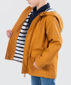 Igor Euri Raincoat, Caramelo Online