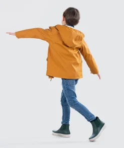 Igor Euri Raincoat, Caramelo Online