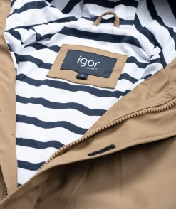 Igor Euri Raincoat, Elmwood Clearance