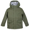 Igor Euri Raincoat, Kaki Online