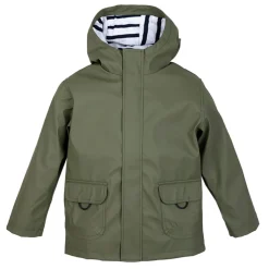 Igor Euri Raincoat, Kaki Online