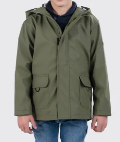 Igor Euri Raincoat, Kaki Online
