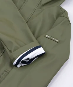 Igor Euri Raincoat, Kaki Online