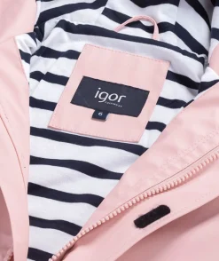Igor Euri Raincoat, Maquillaje Clearance