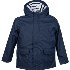 Igor Euri Raincoat, Marino Fashion