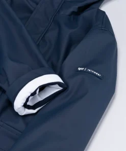 Igor Euri Raincoat, Marino Fashion
