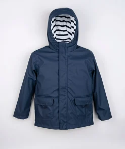 Igor Euri Raincoat, Marino Fashion