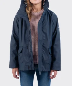 Igor Euri Raincoat, Marino Fashion