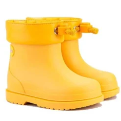 Igor Girl's and Boy's Bimbi Euri Boots - Amarillo Discount