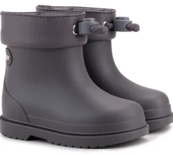 Igor Girl's and Boy's Bimbi Euri Boots, Gris Clearance