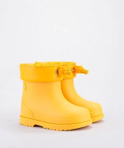 Igor Girl's and Boy's Bimbi Euri Boots - Amarillo Discount