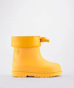 Igor Girl's and Boy's Bimbi Euri Boots - Amarillo Discount
