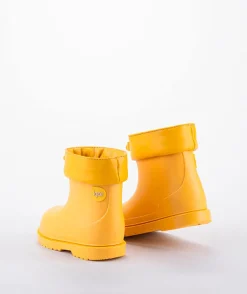 Igor Girl's and Boy's Bimbi Euri Boots - Amarillo Discount