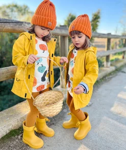 Igor Girl's and Boy's Bimbi Euri Boots - Amarillo Discount