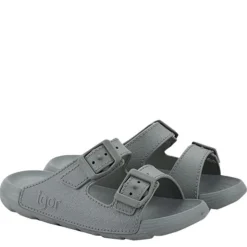 Igor Girl's and Boy's Kai Sandal - Verde Discount
