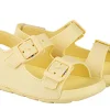 Igor Girl's and Boy's Maui MC Sandals, Vainilla Online