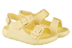 Igor Girl's and Boy's Maui MC Sandals, Vainilla Online