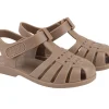 Igor Girl's and Boy's S10288 Clasica V, Taupe Fashion