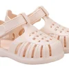 Igor Girl's and Boy's S10271 Tobby Solid Sandals - Marfil New