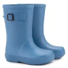 Igor Girl's and Boy's Splash Euri Rain Boots - Azul Best