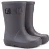 Igor Girl's and Boy's Splash Euri Rain Boots - Gris Clearance