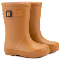 Igor Girl's and Boy's Splash Euri Rain Boots, Caramelo Outlet