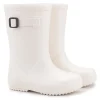 Igor Girl's and Boy's Splash Euri Rain Boots, Blanco Outlet
