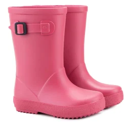 Igor Girl's and Boy's Splash Euri Rain Boots - Frambuesa Fashion