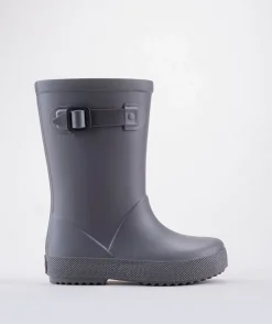 Igor Girl's and Boy's Splash Euri Rain Boots - Gris Clearance