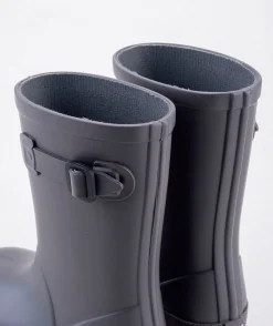Igor Girl's and Boy's Splash Euri Rain Boots - Gris Clearance