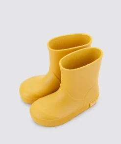 Igor Girl's and Boy's Yogi Rain Boots - Amarillo Best