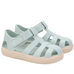 Igor Girl's Bay Sandals - Menta Fashion