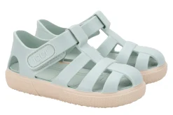 Igor Girl's Bay Sandals - Menta Fashion