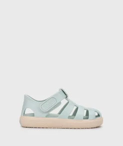 Igor Girl's Bay Sandals - Menta Fashion