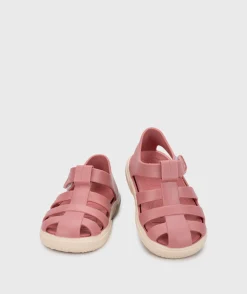 Igor Girl's Bay Sandals - Nuevo Rosa Best