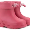 Igor Girl's Bimbi Euri Boots, Frambuesa Outlet