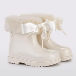 Igor Girl's Bimbi Soft Rain Boots - Nacar Sale