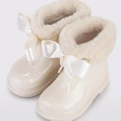 Igor Girl's Bimbi Soft Rain Boots - Nacar Sale