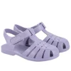 Igor Girl's Clasica V Sandals, Malva Outlet