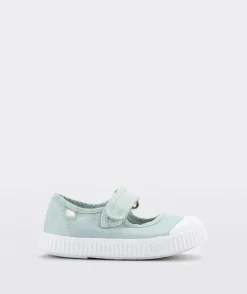 Igor Girl's Irene Mary Jane Shoes - Menta New