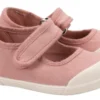 Igor Girl's Lona Mercedes Barefoot Sneaker, Rosa Discount