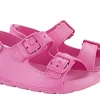 Igor Girl's Maui MC Sandals, Fucsia Outlet