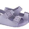 Igor Girl's Maui MC Sandals, Malva Outlet