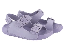 Igor Girl's Maui MC Sandals, Malva Outlet