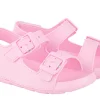 Igor Girl's Maui Sandals, Rosa Discount