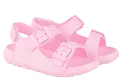Igor Girl's Maui Sandals, Rosa Discount