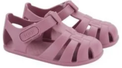 Igor Girl's Nemo Solid Sandals, Nuevo Rosa Hot