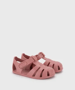 Igor Girl's Nemo Solid Sandals, Nuevo Rosa Hot