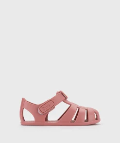 Igor Girl's Nemo Solid Sandals, Nuevo Rosa Hot