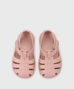 Igor Girl's Nemo Solid Sandals - Maquillaje New